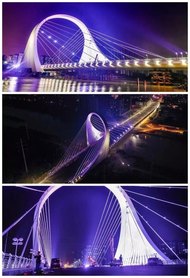 年度盘点︱洲明2019高端商照经典案例