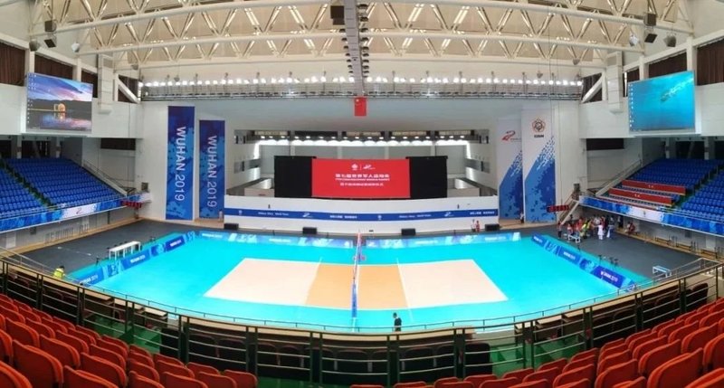 年度盘点︱洲明2019高端商照经典案例