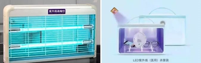 干货|UVC紫外杀毒，剂量与计量是关键