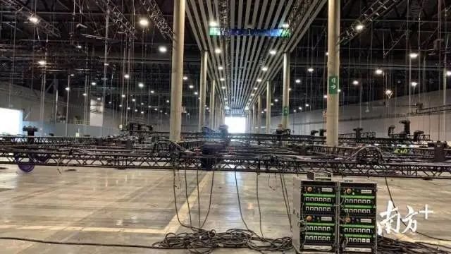 世界移动通信大会因疫情取消多家深圳企业巨额参展费恐难退还