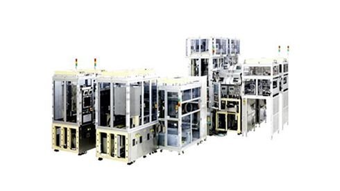 APSystem｜中标重庆BOE柔性OLED用ELA设备，签订8.6亿元合同