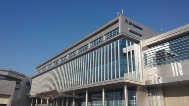 APSystem｜中标重庆BOE柔性OLED用ELA设备，签订8.6亿元合同