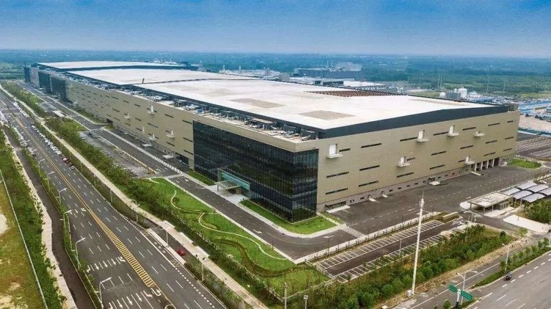 安徽省行业龙头企业基本全面复工合肥京东方产能已发挥80%