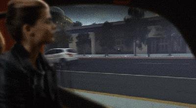 车门开在车头，显示屏车窗-智能版“滴滴”概念车