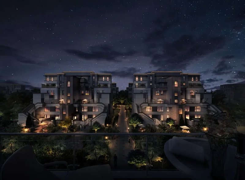 这家照明设计公司在招人，坐标上海！