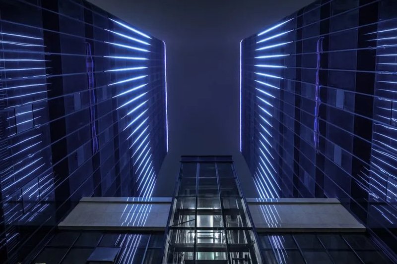 这家照明设计公司在招人，坐标上海！