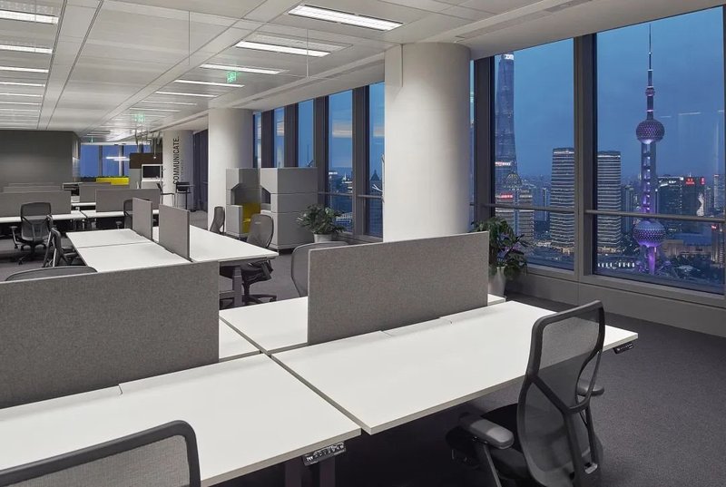 这家照明设计公司在招人，坐标上海！