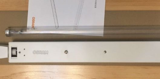 家庭使用紫外线消毒杀菌灯要注意哪些坑？