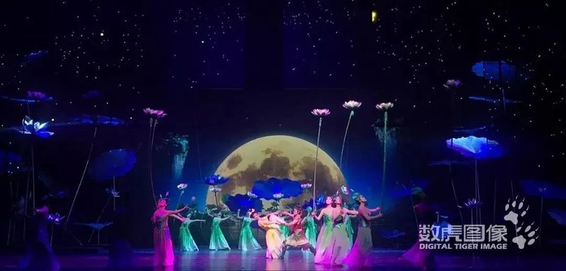 夜游经济市场广阔，五大方案助你分得一杯羹！