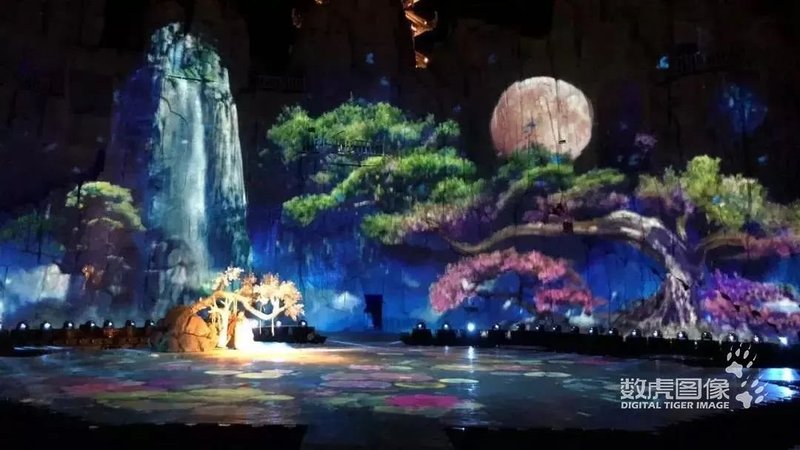 夜游经济市场广阔，五大方案助你分得一杯羹！