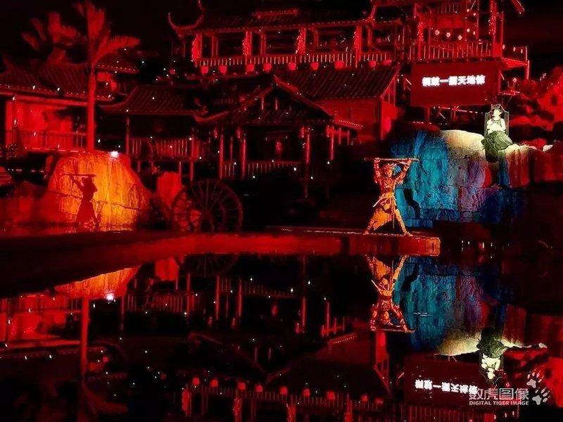 夜游经济市场广阔，五大方案助你分得一杯羹！