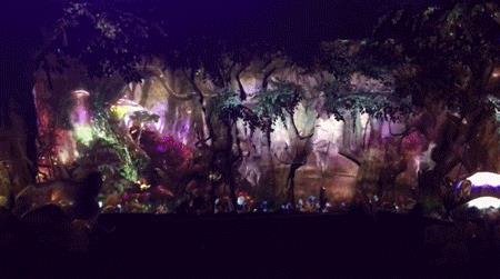 夜游经济市场广阔，五大方案助你分得一杯羹！