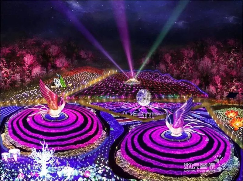 夜游经济市场广阔，五大方案助你分得一杯羹！