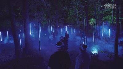 夜游经济市场广阔，五大方案助你分得一杯羹！