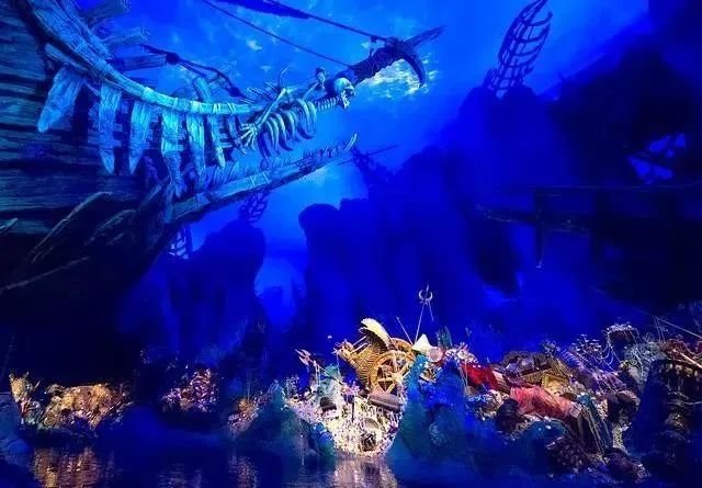 夜游经济市场广阔，五大方案助你分得一杯羹！