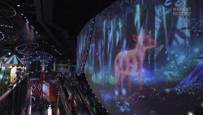 夜游经济市场广阔，五大方案助你分得一杯羹！