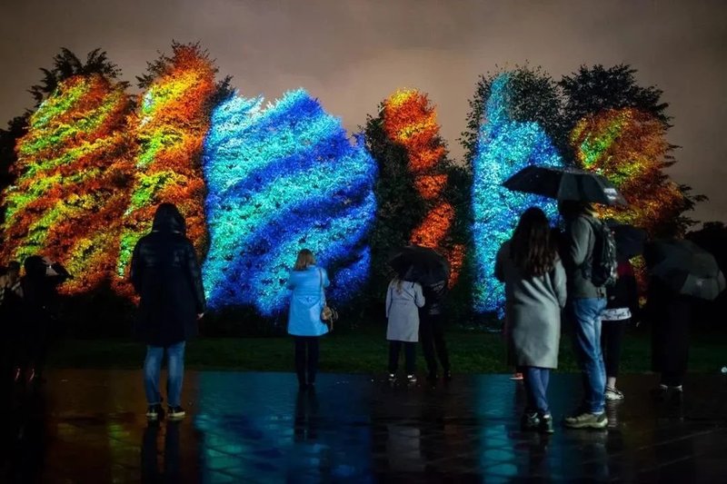 夜游经济市场广阔，五大方案助你分得一杯羹！