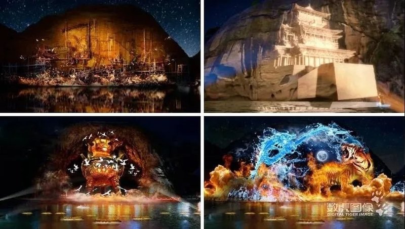 夜游经济市场广阔，五大方案助你分得一杯羹！