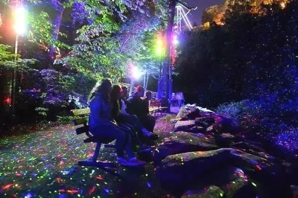 夜游经济市场广阔，五大方案助你分得一杯羹！