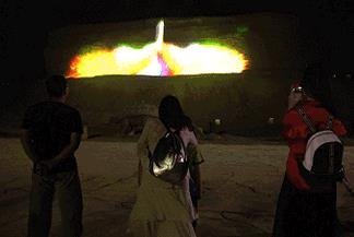 夜游经济市场广阔，五大方案助你分得一杯羹！