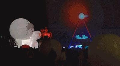 夜游经济市场广阔，五大方案助你分得一杯羹！