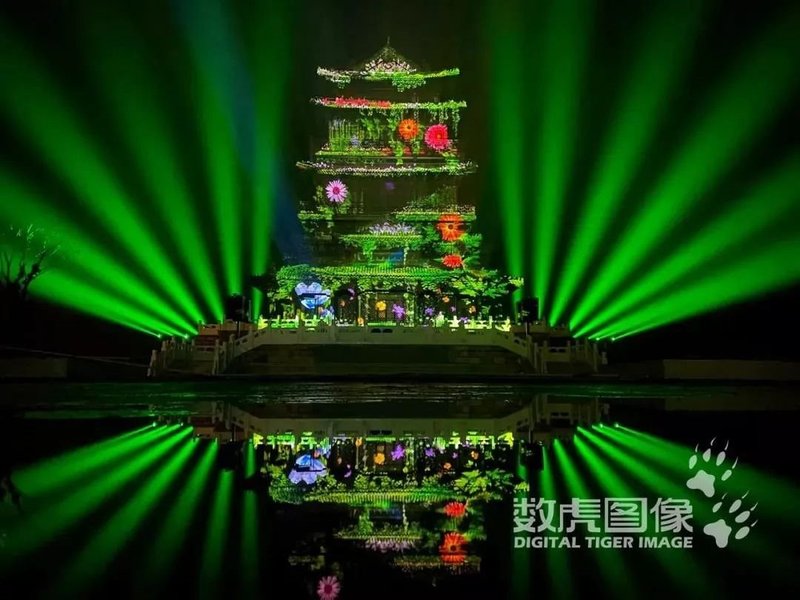 夜游经济市场广阔，五大方案助你分得一杯羹！