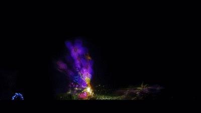 夜游经济市场广阔，五大方案助你分得一杯羹！