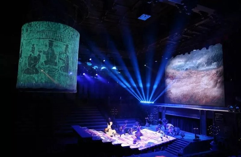 夜游经济市场广阔，五大方案助你分得一杯羹！