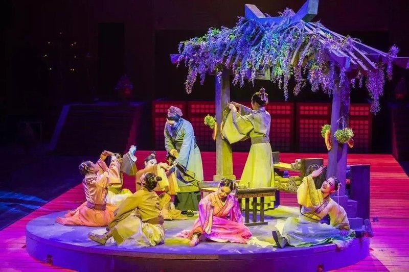 夜游经济市场广阔，五大方案助你分得一杯羹！