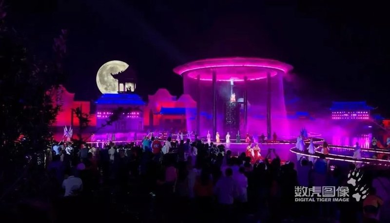 夜游经济市场广阔，五大方案助你分得一杯羹！