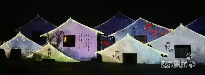 夜游经济市场广阔，五大方案助你分得一杯羹！