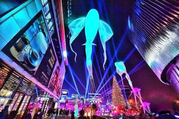 夜游经济市场广阔，五大方案助你分得一杯羹！