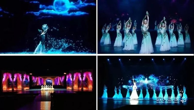 夜游经济市场广阔，五大方案助你分得一杯羹！