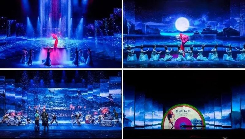 夜游经济市场广阔，五大方案助你分得一杯羹！