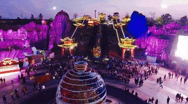 夜游经济市场广阔，五大方案助你分得一杯羹！