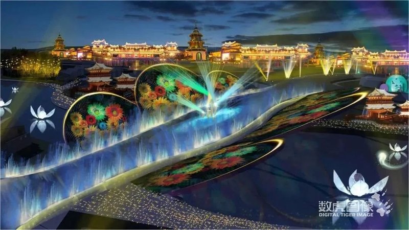 夜游经济市场广阔，五大方案助你分得一杯羹！