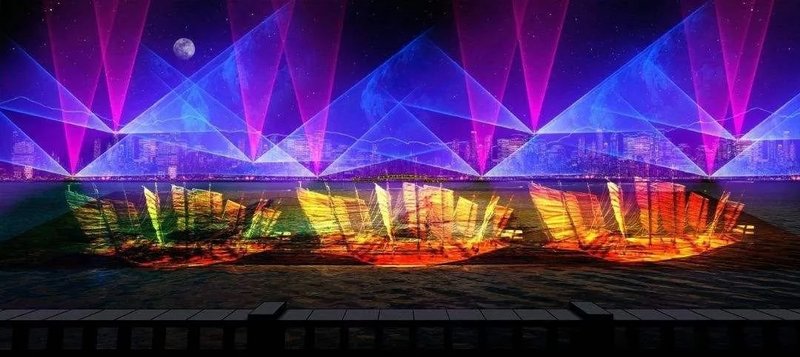 夜游经济市场广阔，五大方案助你分得一杯羹！