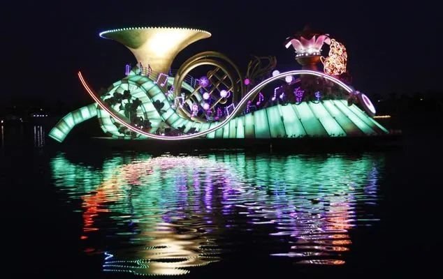 夜游经济市场广阔，五大方案助你分得一杯羹！