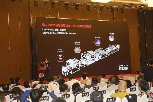 小间距LED产业的2.0：场景为王