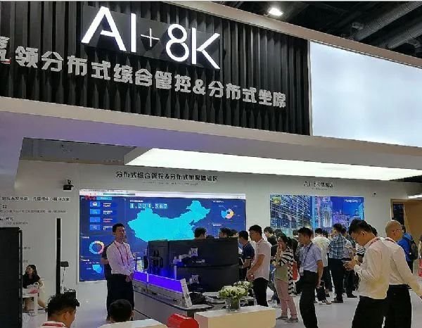 小间距LED产业的2.0：场景为王