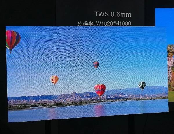 小间距LED产业的2.0：场景为王