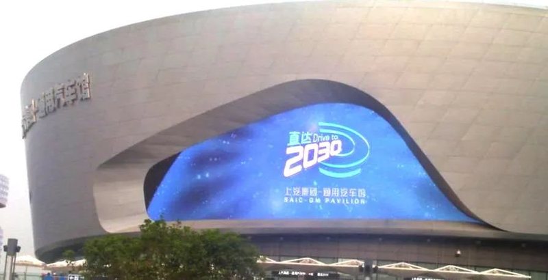 士兰微公布最新LED显示进展！MiniLED芯片已大批量出货