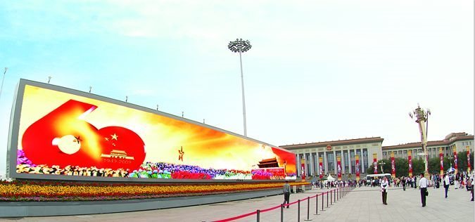 士兰微公布最新LED显示进展！MiniLED芯片已大批量出货