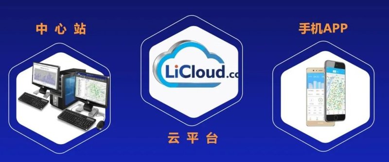 智慧照明的新进展与“理控”一站式解决方案