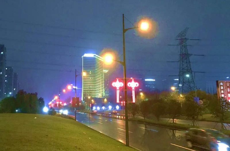 智慧照明的新进展与“理控”一站式解决方案