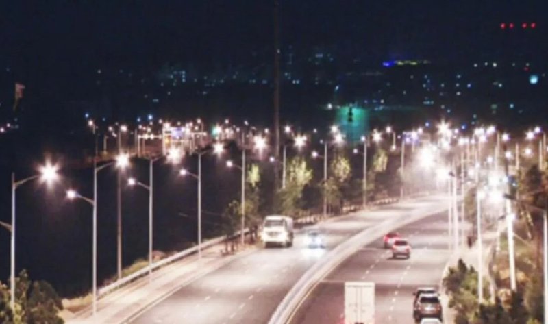 智慧照明的新进展与“理控”一站式解决方案