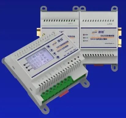 智慧照明的新进展与“理控”一站式解决方案