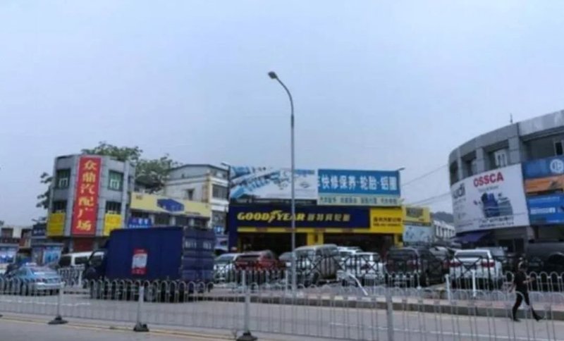 智慧照明的新进展与“理控”一站式解决方案