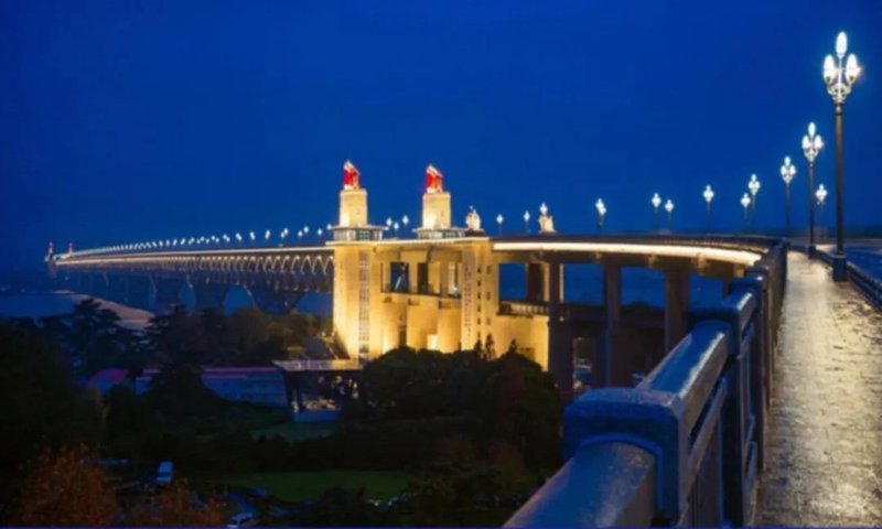 智慧照明的新进展与“理控”一站式解决方案