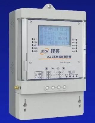 智慧照明的新进展与“理控”一站式解决方案